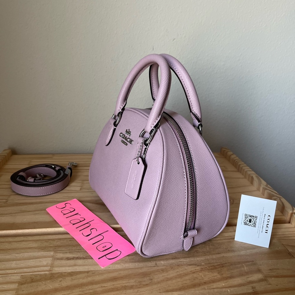 ✅Coach purse - Picture 4 of 12
